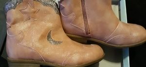 Girl's Cowboy boots